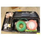 Toolbox & Misc. String Trimmer Parts