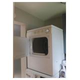 Frigidaire Stackable Electric Dryer
