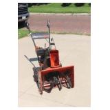 Ariens ST350 Snow Blower