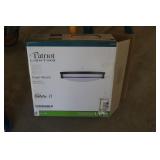 19" Flush Mount Ceiling Light