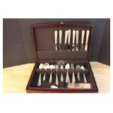 Westmorland Sterling Silver Flatware