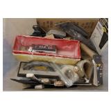 Drywall Tools