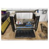 12.5" Delta Portable Planer