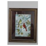 Jerry Bishop Wildlife Print