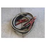 Heavy Duty Jumper Cables