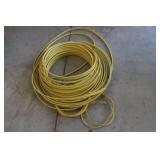 Partial Roll of Romex Electrical Wire