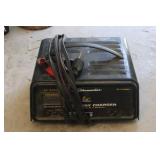 Schumacher Battery Charger