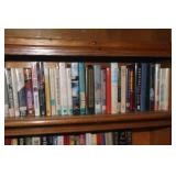 Hardback Books