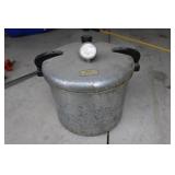 Sears 21qt. Pressure Cooker