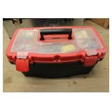 Toolbox & Hardware