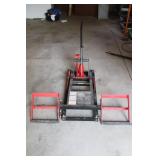 Pro-Lift HD 500lb Lawn Mower Lift