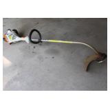 Stihl F5 45 Gas String Trimmer