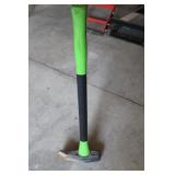 Fiberglass Handle Splitting Maul