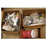 Misc. Electrical, Hardware & Furnace Parts