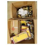 Doorknob Parts & Hardware