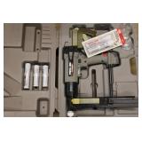 Porter Cable Framing Nailer