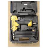 Bostitch Smart Point Finish Nailer