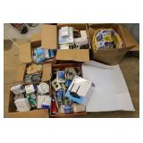 New & Used Electrical Supplies