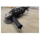 4.5" Black & Decker Angle Grinder