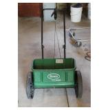 Scotts 1000 Lawn Spreader