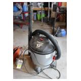 12 Gal. Wet/Dry Shop Vac