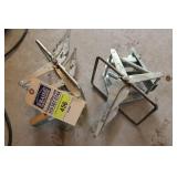 2 Mole Traps