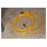 Lighted Power Cord