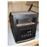 Life Smart Infrared 1500 Heater