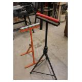 Adjustable Board Stands