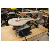 16" Ryobi Variable Speed Scroll Saw