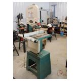 Grizzly GO555 Band Saw