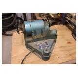 Graham Key Cutting Machine