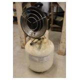 Propane Heater
