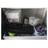 Food Saver & Thermos Servers