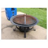Fire Pit