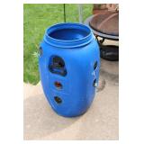 Vegetable/Flower Pot