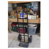 Handcart