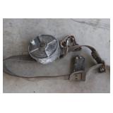 Ideal Tie Wire Reel