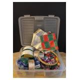 Giftwrapping Ribbon