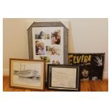 Prints & Frames