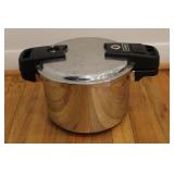 Ultrex Pressure Cooker