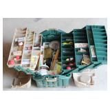 Plano Tackle Box