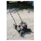 21" Murray High Wheel Push Mower
