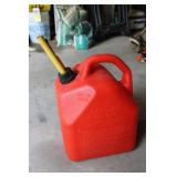 5 Gal. Gas Can