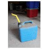 5 Gal. Fuel Can
