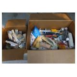 Painting Supplies
