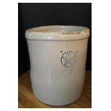 10Gal. Stoneware Crock