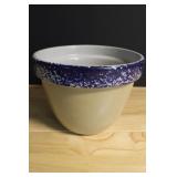 8" Bentson-West Stoneware Bowl