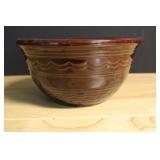 7" Mar-Crest Stoneware Bowl