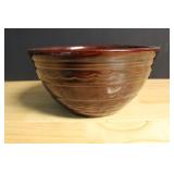 8" Mar-Crest Stoneware Bowl